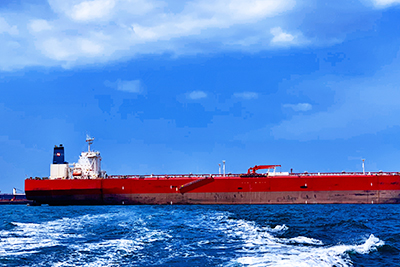 國際石油貿(mào)易