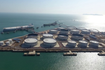 倉儲(chǔ)業(yè)務(wù)