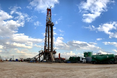 油氣勘探開發(fā)